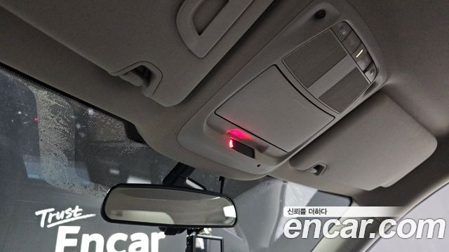 Renault Korea QM6 2.0 LPe SE 2WD 2020 — фото 19