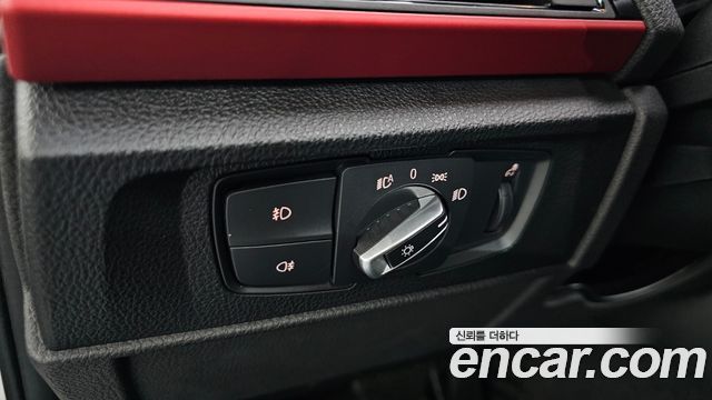 BMW 1 Series (F20) 118d Sport 5Door 2016 — фото 20