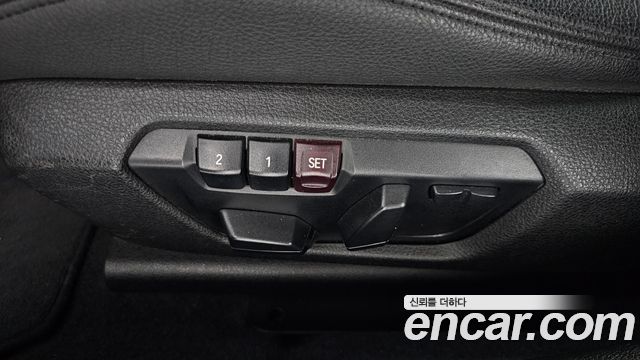 BMW 1 Series (F20) 118d Sport 5Door 2016 — фото 22