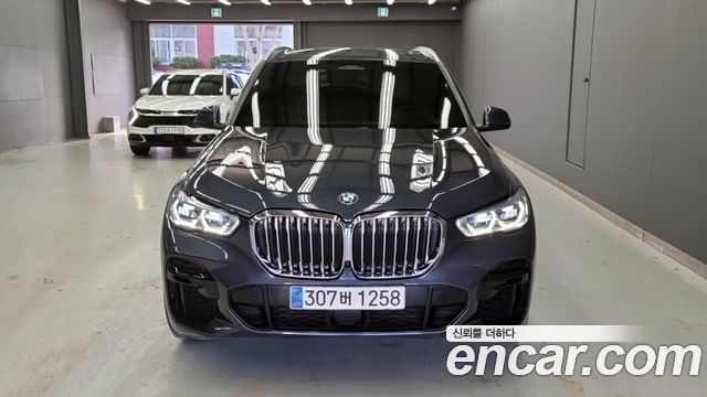 BMW X5 (G05) xDrive 40i M Sport