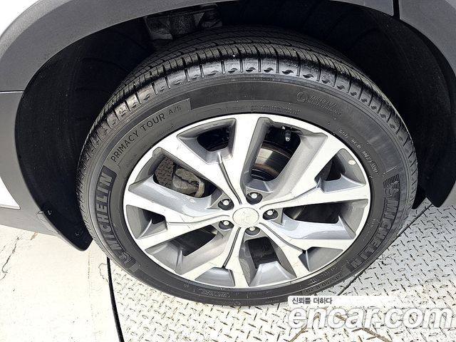 Hyundai Palisade Gasoline 3.8 4WD Prestige 2022 — фото 5