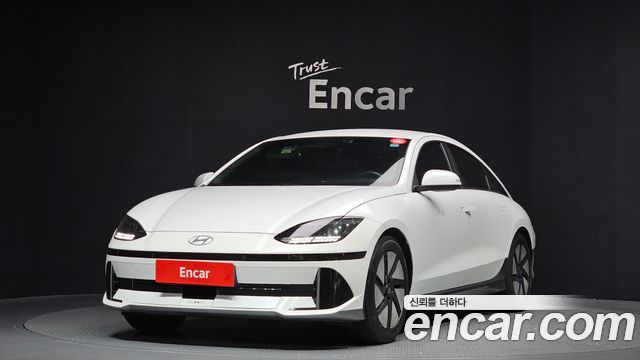 Hyundai Ioniq 6 Standard Exclusive