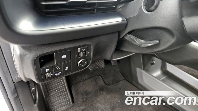 Hyundai Ioniq 6 Standard Exclusive 2023 — фото 18