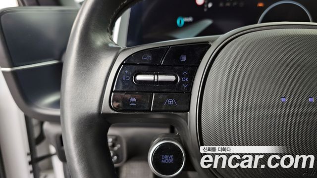 Hyundai Ioniq 6 Standard Exclusive 2023 — фото 19