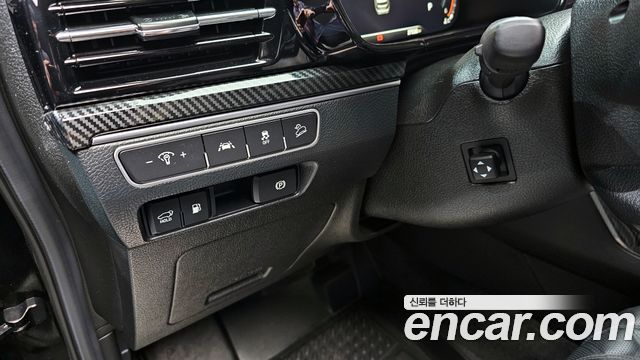 Kia Mohave The Master Diesel 3.0 4WD 6-Seater Masters 2021 — фото 16