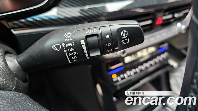Kia Mohave The Master Diesel 3.0 4WD 6-Seater Masters 2021 — фото 17