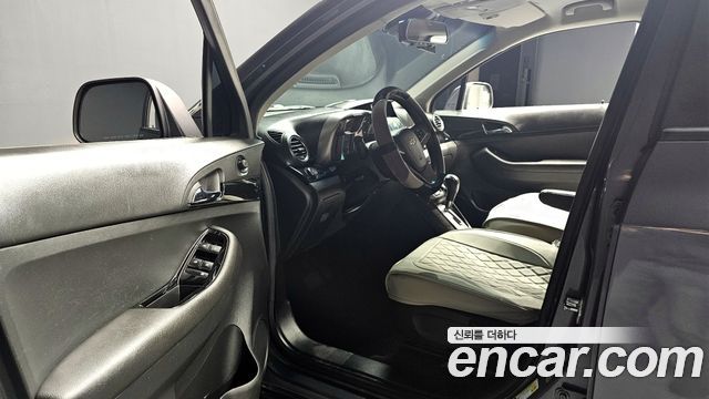 Chevrolet Orlando 2.0 Diesel LT Convenience Pack 2013 — фото 12