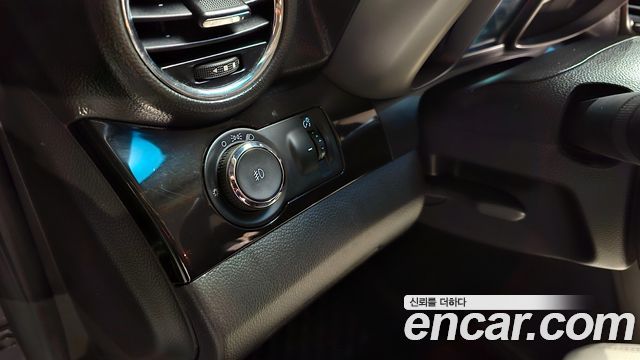 Chevrolet Orlando 2.0 Diesel LT Convenience Pack 2013 — фото 14