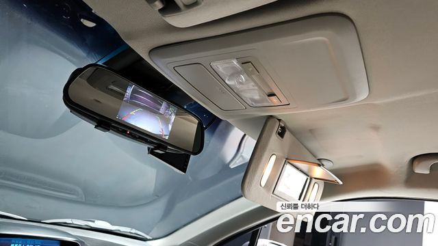Chevrolet Orlando 2.0 Diesel LT Convenience Pack 2013 — фото 19