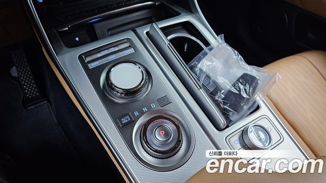 Genesis GV80 3.5T Gasoline 2WD 2023 — фото 9