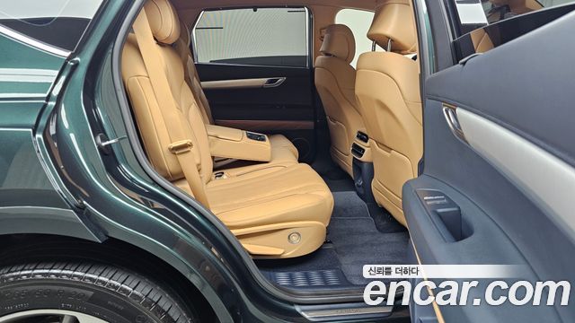 Genesis GV80 3.5T Gasoline 2WD 2023 — фото 12