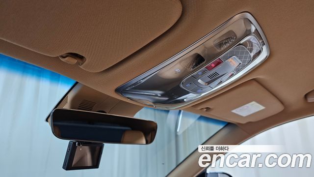 Genesis GV80 3.5T Gasoline 2WD 2023 — фото 18