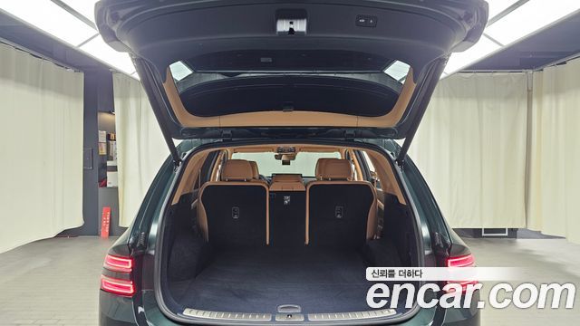 Genesis GV80 3.5T Gasoline 2WD 2023 — фото 20