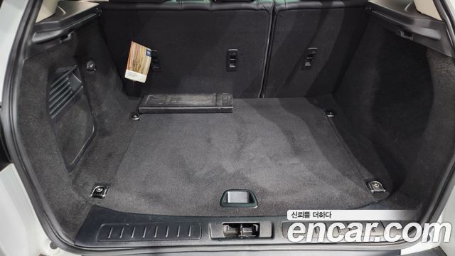 Land Rover Range Rover Evoque 2.2 SD4 Pure 2015 — фото 20