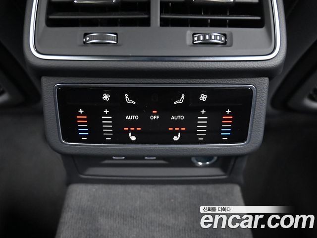 Audi A6 (C8) 45 TFSI Premium 2023 — фото 20