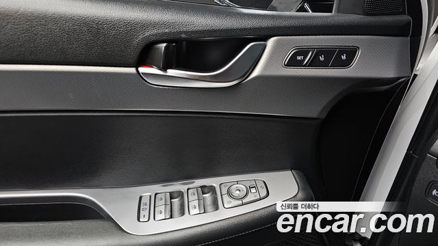 Hyundai Palisade Diesel 2.2 2WD Exclusive 2022 — фото 12