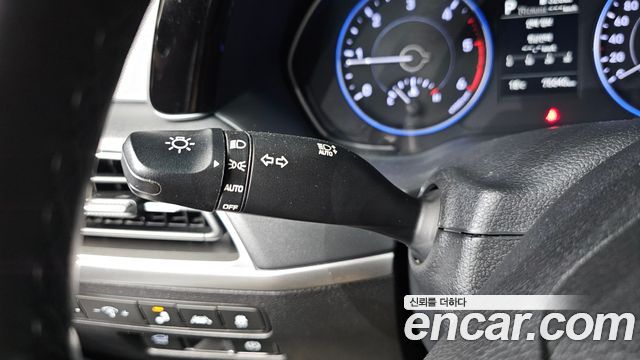 Hyundai Palisade Diesel 2.2 2WD Exclusive 2022 — фото 14