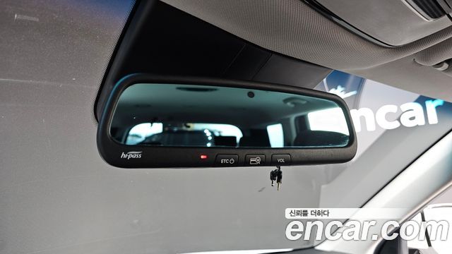 Hyundai Palisade Diesel 2.2 2WD Exclusive 2022 — фото 18