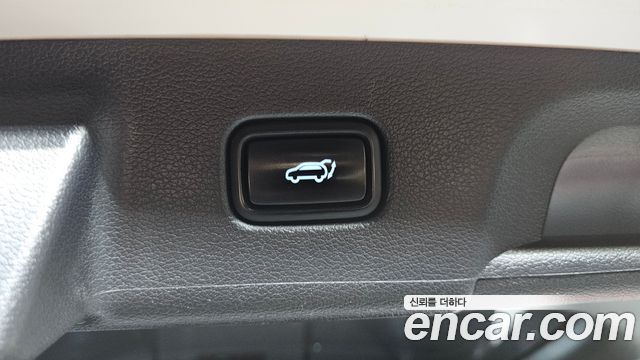 Hyundai Palisade Diesel 2.2 2WD Exclusive 2022 — фото 20