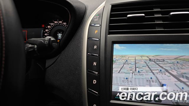 Lincoln MKC 2.0 AWD 2017 — фото 9