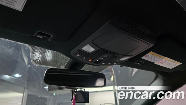 Lincoln MKC 2.0 AWD 2017 — фото 18