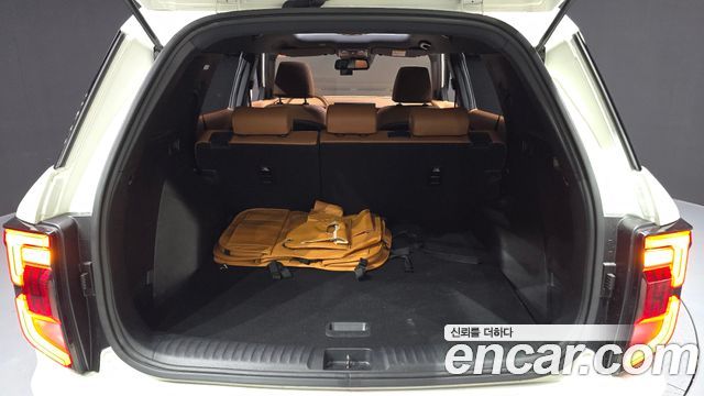 KG Mobility (SsangYong) Torres Gasoline 1.5 2WD T7 2023 — фото 20