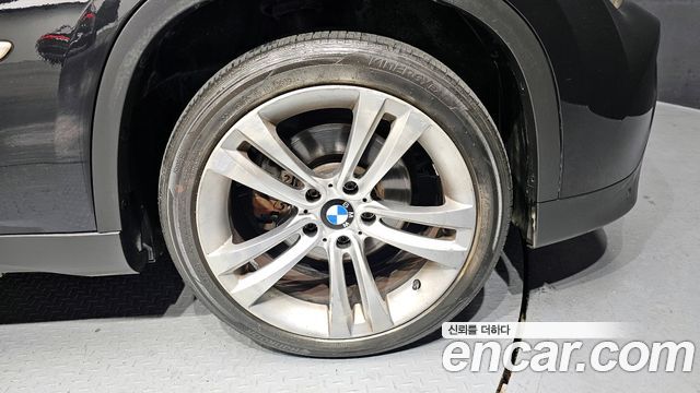 BMW X1 (E84) xDrive 20d 2011 — фото 5