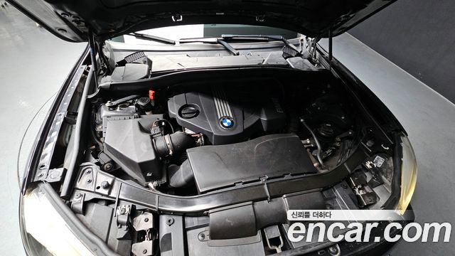 BMW X1 (E84) xDrive 20d 2011 — фото 6