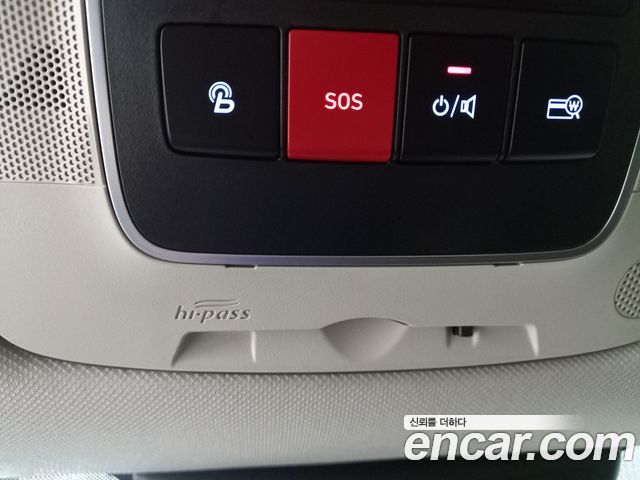 Hyundai Tucson (NX4) Diesel 2.0 2WD Premium 2023 — фото 17