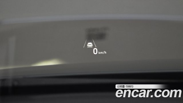 Hyundai Kona Gasoline 1.6 Turbo 4WD N Line Inspiration 2021 — фото 14
