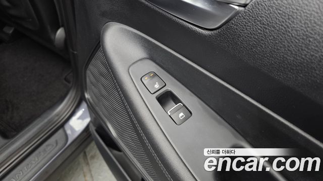 Hyundai Santa Fe Gasoline 2.5T 2WD Exclusive 2023 — фото 18