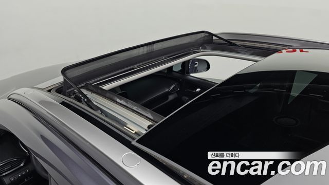 Hyundai Santa Fe Gasoline 2.5T 2WD Exclusive 2023 — фото 19