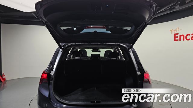 Hyundai Santa Fe Gasoline 2.5T 2WD Exclusive 2023 — фото 20