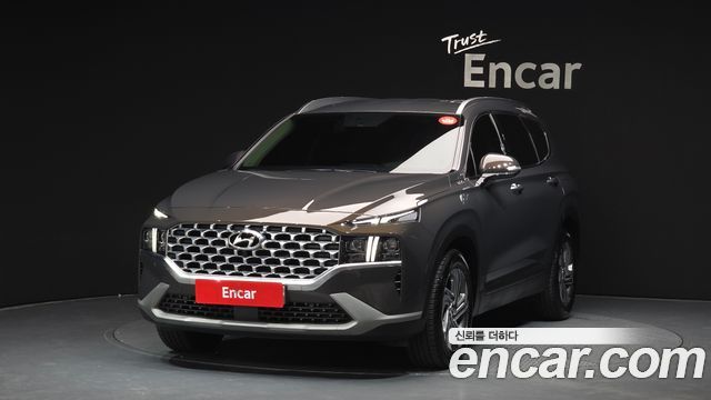 Hyundai Santa Fe Diesel 2.2 2WD Prestige