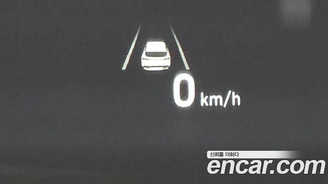 Hyundai Santa Fe Diesel 2.2 2WD Prestige 2021 — фото 17