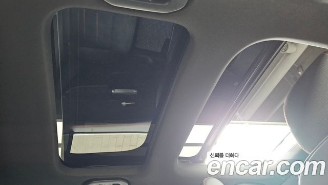 Mercedes-Benz GLB-Class (X247) GLB250 4MATIC 2020 — фото 19