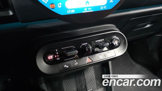 MINI Cooper C (IV) 5Door Essential 2025 — фото 9