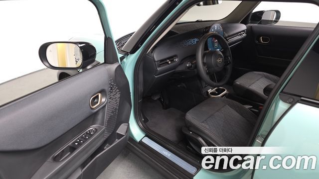 MINI Cooper C (IV) 5Door Essential 2025 — фото 10