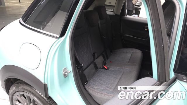 MINI Cooper C (IV) 5Door Essential 2025 — фото 11