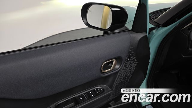 MINI Cooper C (IV) 5Door Essential 2025 — фото 13
