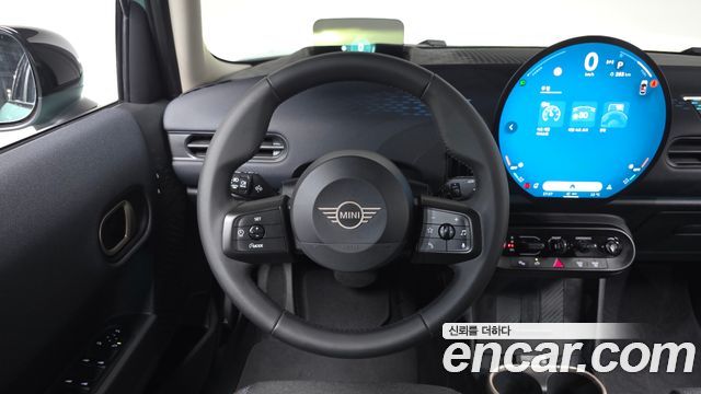MINI Cooper C (IV) 5Door Essential 2025 — фото 14