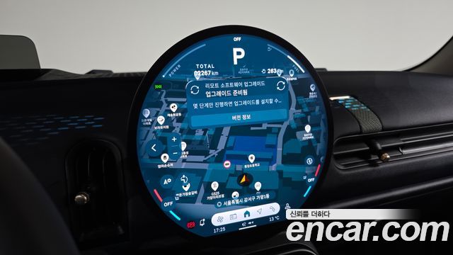 MINI Cooper C (IV) 5Door Essential 2025 — фото 15