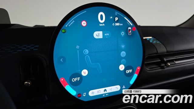 MINI Cooper C (IV) 5Door Essential 2025 — фото 17
