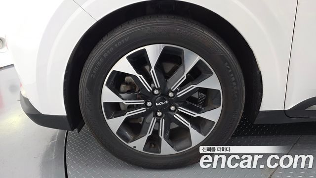 Kia Carnival (IV) Diesel 7-Seater Noblesse 2022 — фото 5