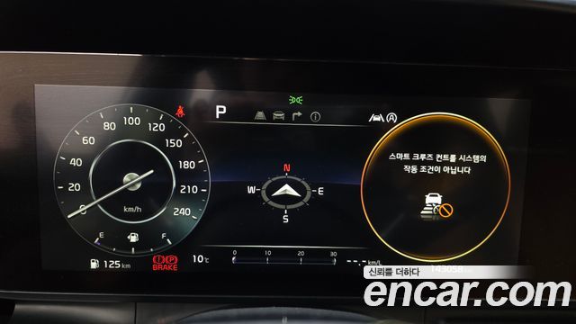 Kia Carnival (IV) Diesel 7-Seater Noblesse 2022 — фото 8