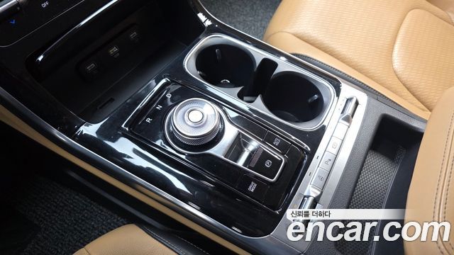Kia Carnival (IV) Diesel 7-Seater Noblesse 2022 — фото 9