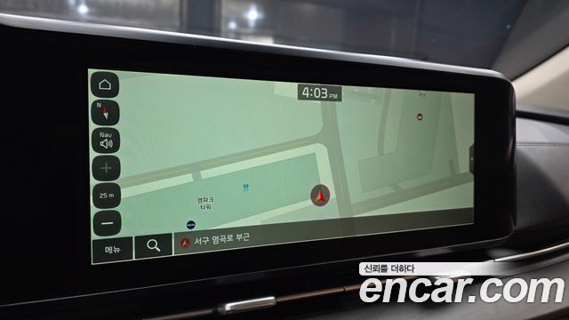 Kia Carnival (IV) Diesel 7-Seater Noblesse 2022 — фото 18