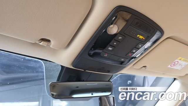 Kia Carnival (IV) Diesel 7-Seater Noblesse 2022 — фото 22