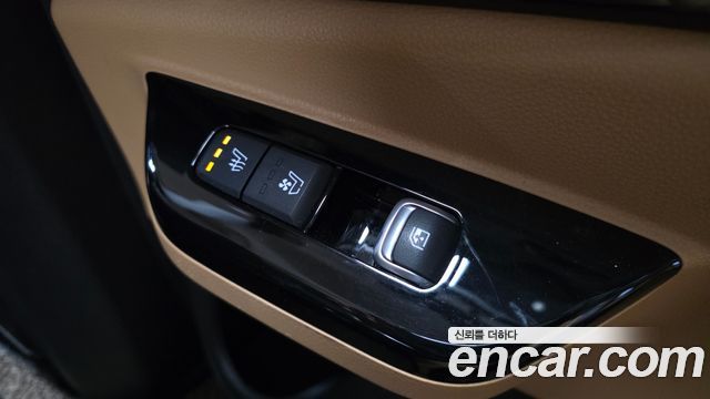 Kia Carnival (IV) Diesel 7-Seater Noblesse 2022 — фото 23