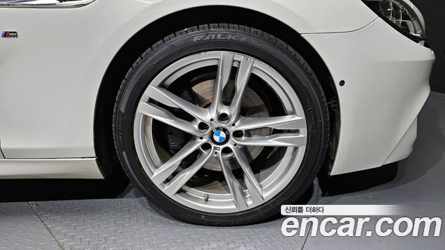 BMW 6 Series (F12) 640d xDrive M Sport Gran Coupe 2016 — фото 5